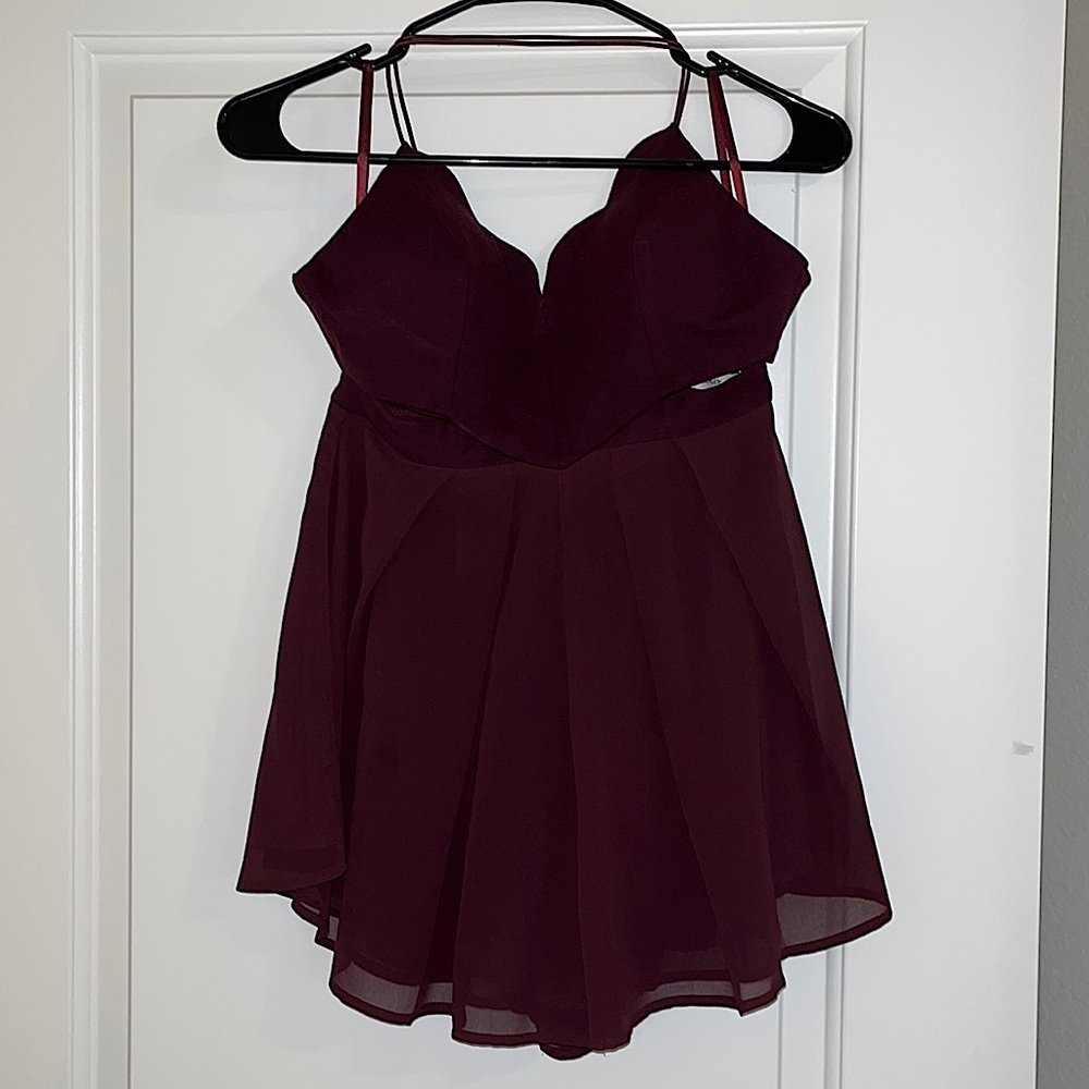 Holly Molly Dress size 8